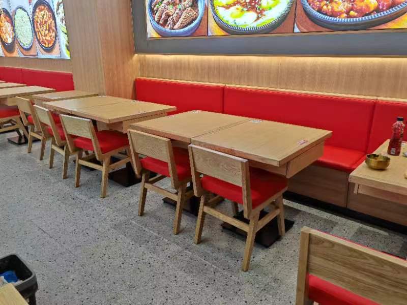 餐廳用實木家具的優點有哪些