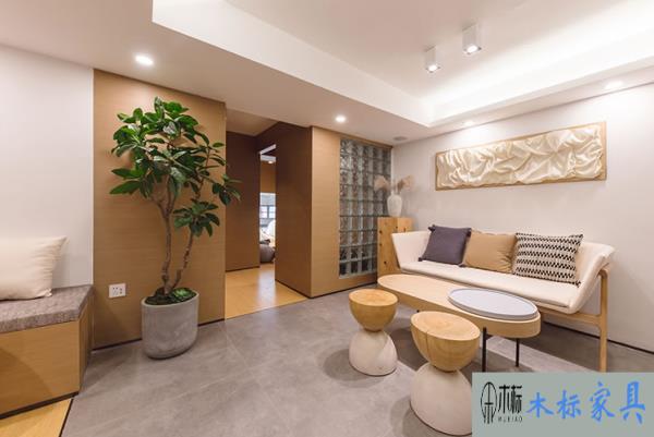 咖啡廳家具定制注重協調性你知曉嗎|餐飲家具 