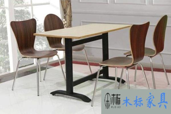 佛山不銹鋼餐桌椅定制廠家質量如何判斷？ 