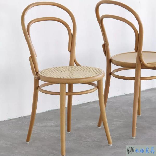 曲木椅定制材質選擇需要注意什么 