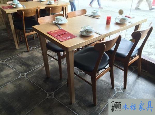 餐飲家具上海西餐廳桌椅定制優勢有哪些？ 