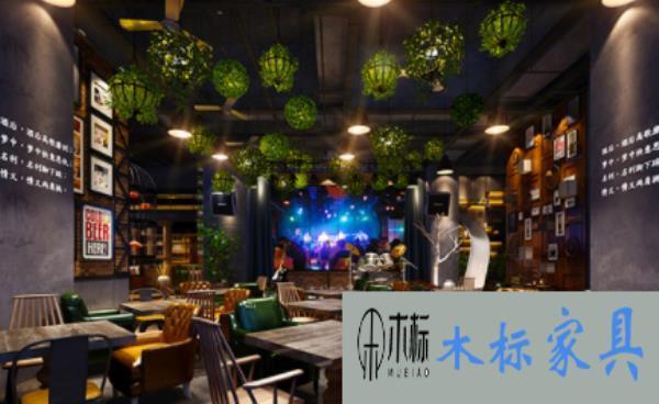 簡(jiǎn)單闡述火鍋店家具設(shè)計(jì)|餐飲家具 