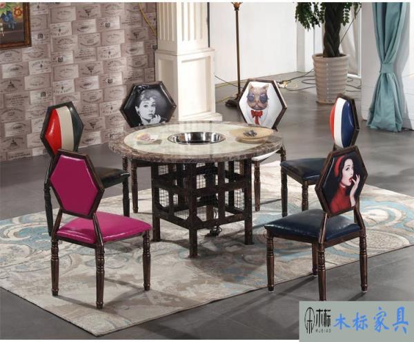  開一家火鍋店去哪里購買火鍋桌合適？ 