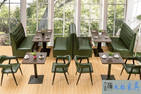 高質量舒適的卡座沙發如何選擇？ 