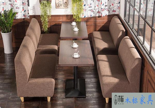 餐飲家具怎么設計？如何與消費者聯系在一起？ 