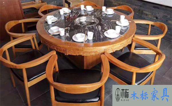 重慶餐飲家具火鍋桌椅批發常規流程有哪些 