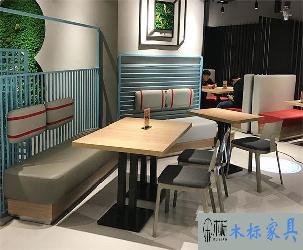 咖啡廳設計桌椅如何調整空間布局？ 