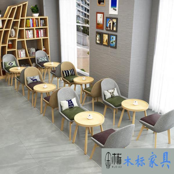 漫咖啡桌椅裝修有哪些風格？如何選購咖啡桌椅 