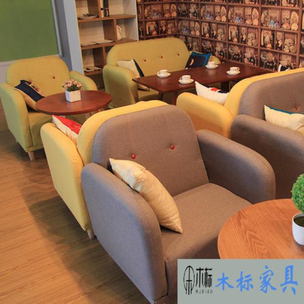 咖啡館風格設計桌椅定制有什么好處？ 