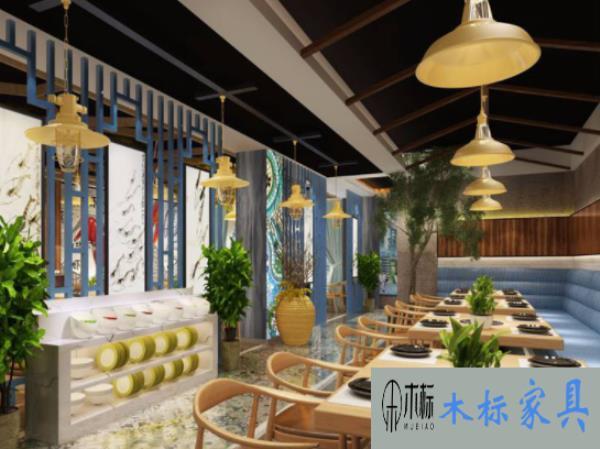 西餐廳桌椅注意事項有哪些 