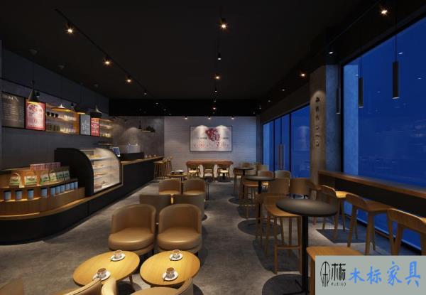 咖啡店設計風格規劃與布局你了解多少？ 