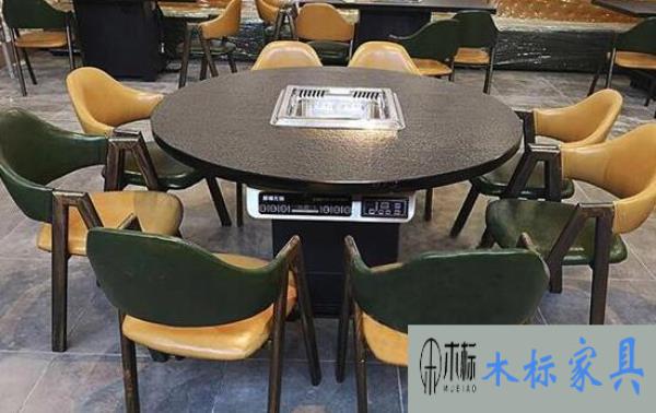 如何判斷大理石火鍋桌是天然大理石還是人造大理石 