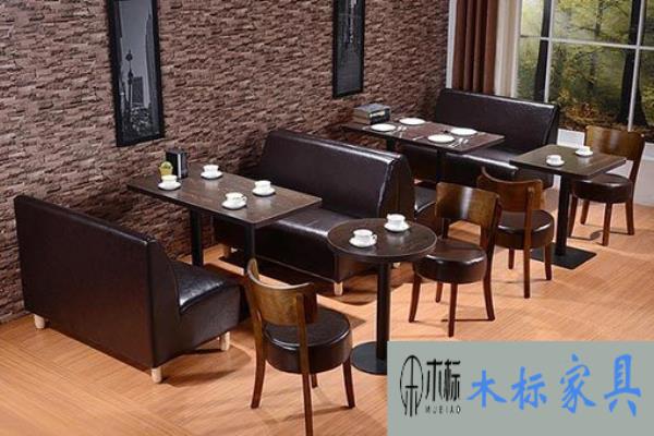 餐廳家具廠家如何鑒別優質大理石桌 