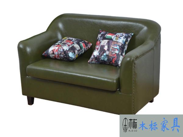 北歐風卡座沙發(fā)特點會帶來哪些效果|餐廳家具 