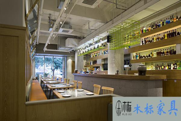 環保食堂餐桌椅價格貴不貴|餐飲家具 