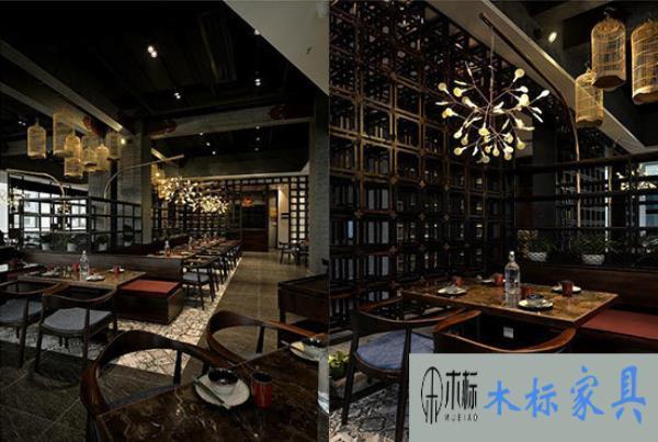 開個火鍋店如何定制火鍋餐桌椅|火鍋家具 