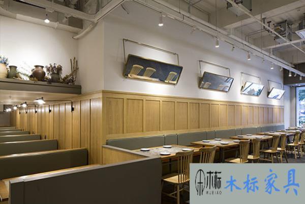 餐廳桌椅的擺放技巧有哪些|澳格家具 