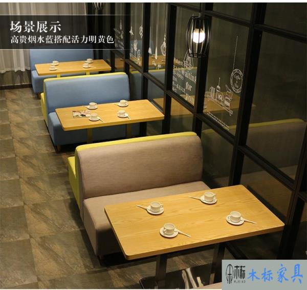 卡座沙發設計尺寸有哪些質量要求 