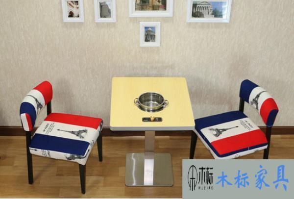 餐廳桌椅擺放有講究，擺對了坪效穩增！ 