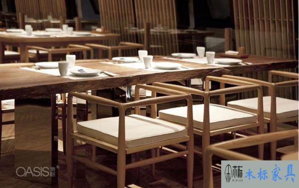 餐廳桌椅擺放有講究，擺對了坪效穩增！ 