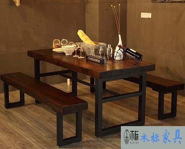 時尚餐廳桌椅批發廠家 