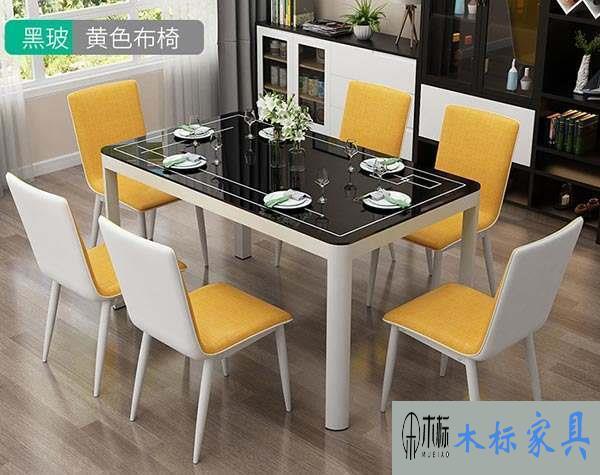 時尚餐廳桌椅批發廠家 