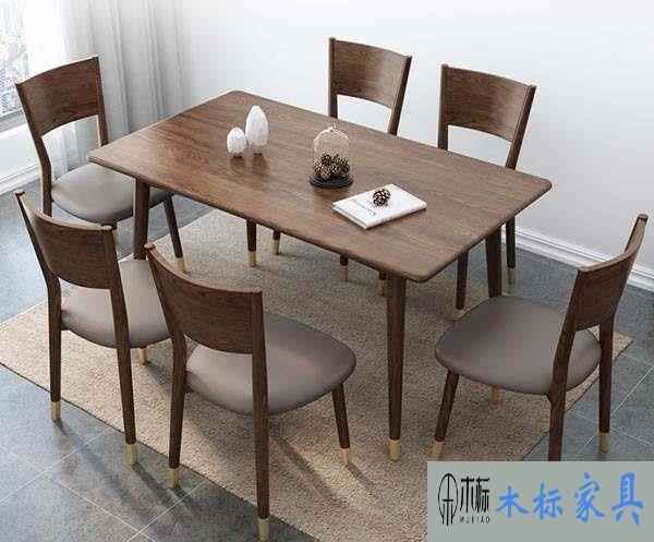 時尚餐廳桌椅批發廠家 