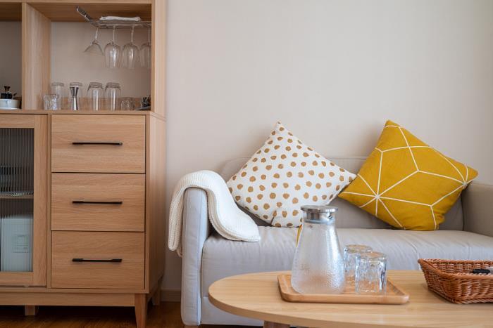 咖啡店桌椅家具采購(gòu)需要注意哪些問(wèn)題