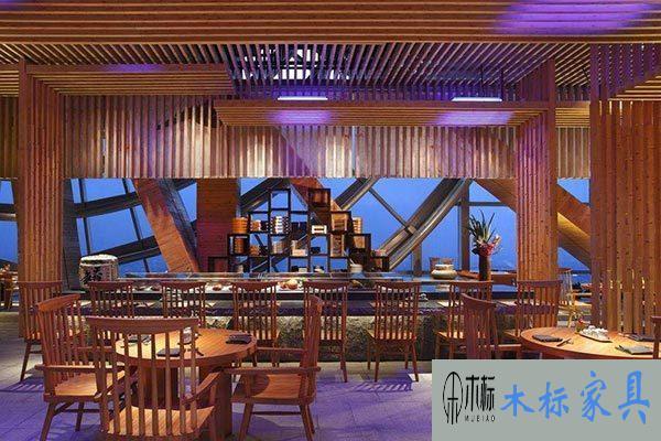 實木餐廳桌椅好嗎？ 