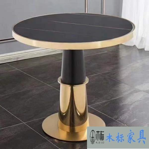 黑白根人造石咖啡桌廠家定制價格優(yōu)惠